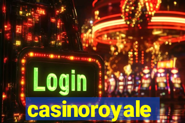 casinoroyale