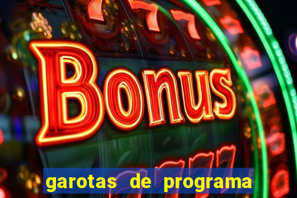 garotas de programa de guanambi