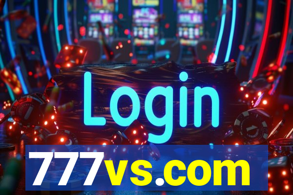 777vs.com