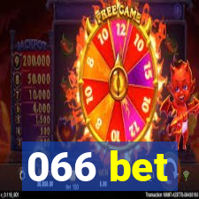 066 bet