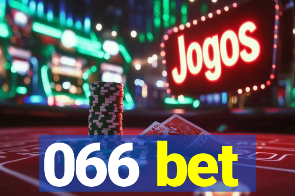 066 bet