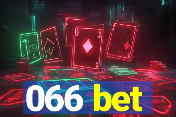 066 bet