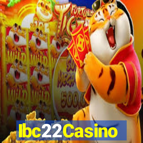 Ibc22Casino