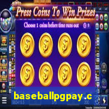 baseballpgpay.com