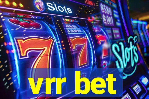 vrr bet