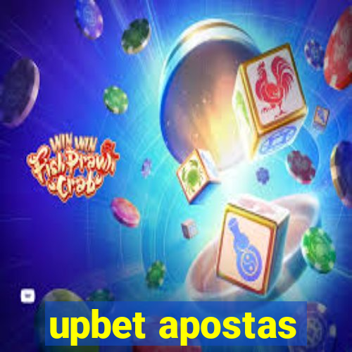 upbet apostas