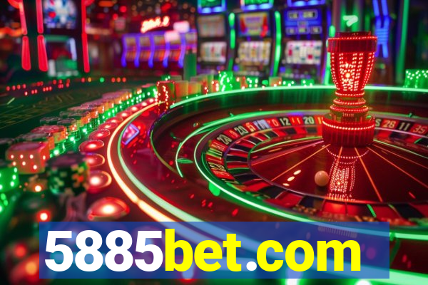 5885bet.com