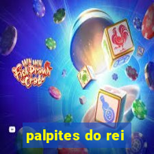 palpites do rei