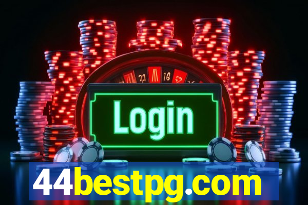 44bestpg.com