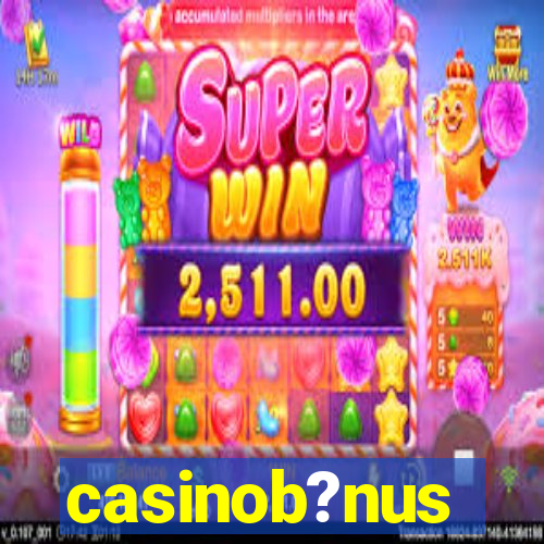 casinob?nus