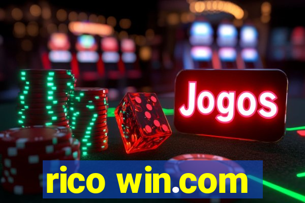 rico win.com