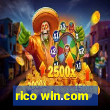 rico win.com