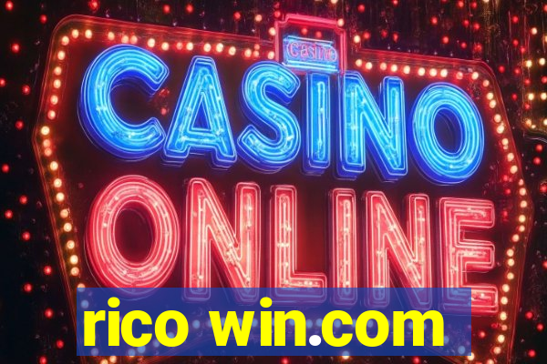 rico win.com