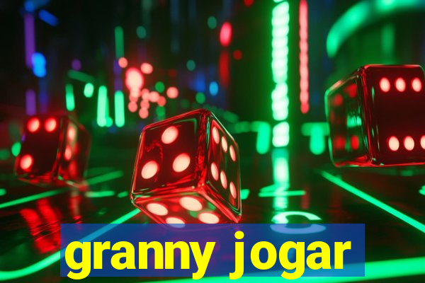 granny jogar