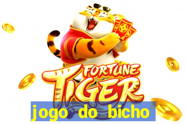 jogo do bicho estrela da sorte