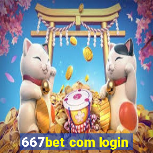 667bet com login