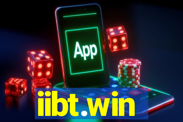 iibt.win