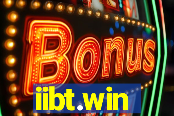 iibt.win