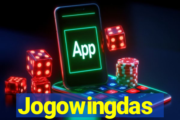 Jogowingdas