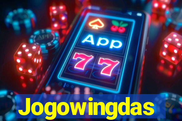 Jogowingdas