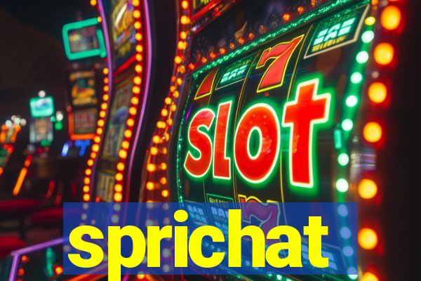 sprichat