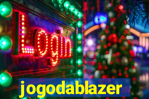 jogodablazer