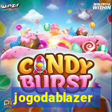 jogodablazer