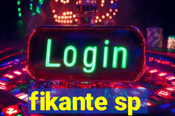 fikante sp