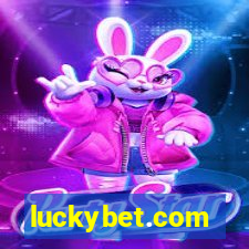 luckybet.com