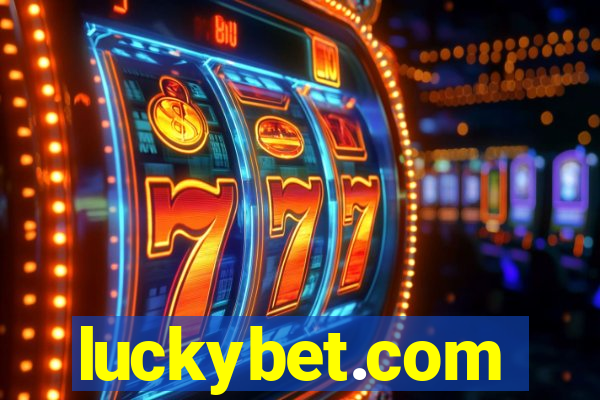 luckybet.com