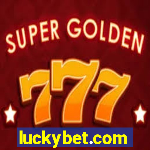 luckybet.com