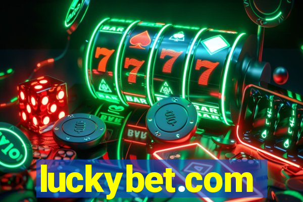 luckybet.com