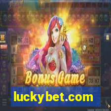 luckybet.com