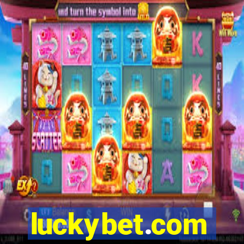 luckybet.com