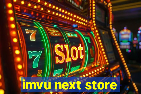 imvu next store