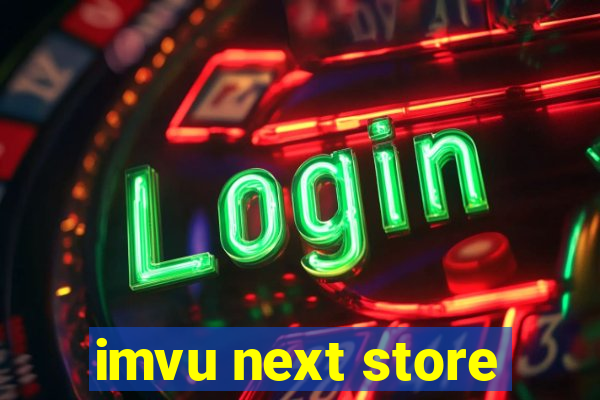 imvu next store