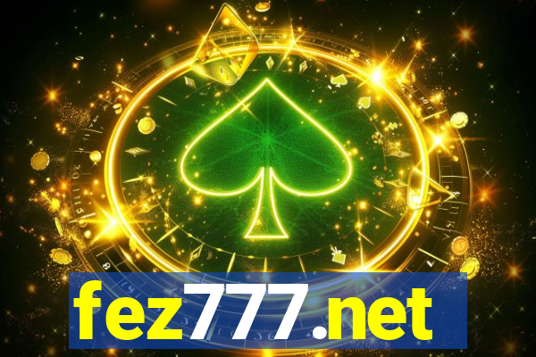 fez777.net