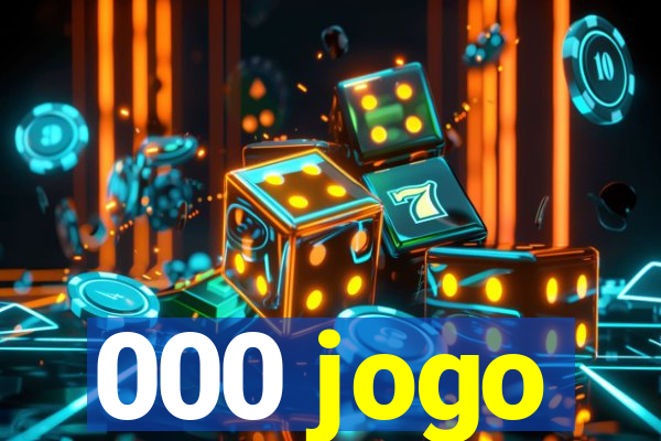 000 jogo