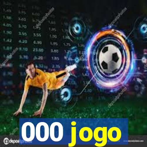 000 jogo