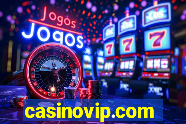 casinovip.com