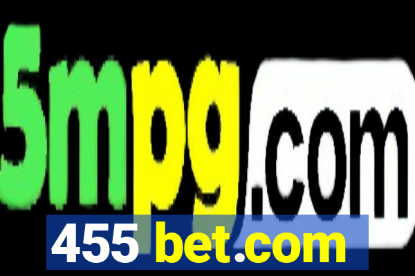 455 bet.com