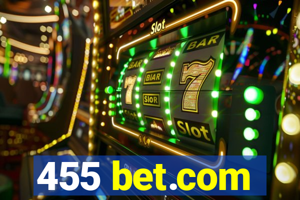 455 bet.com