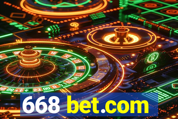 668 bet.com