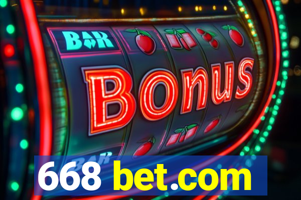 668 bet.com