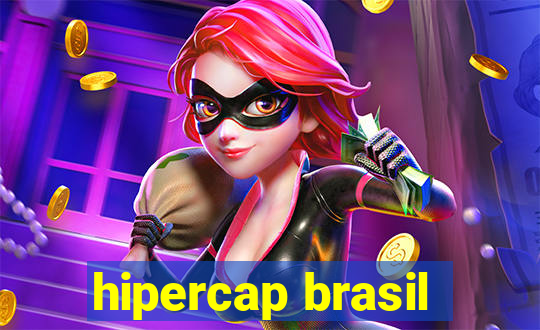 hipercap brasil