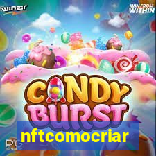 nftcomocriar