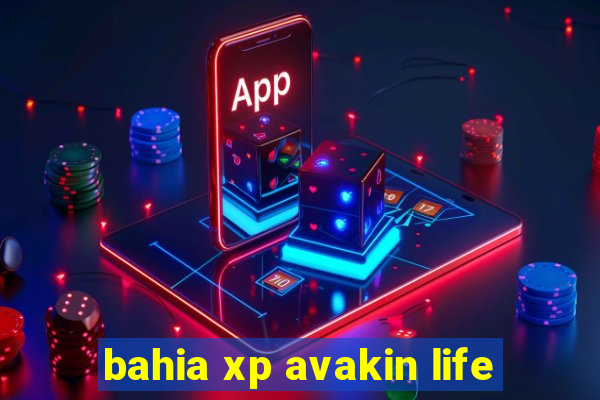 bahia xp avakin life