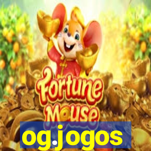 og.jogos