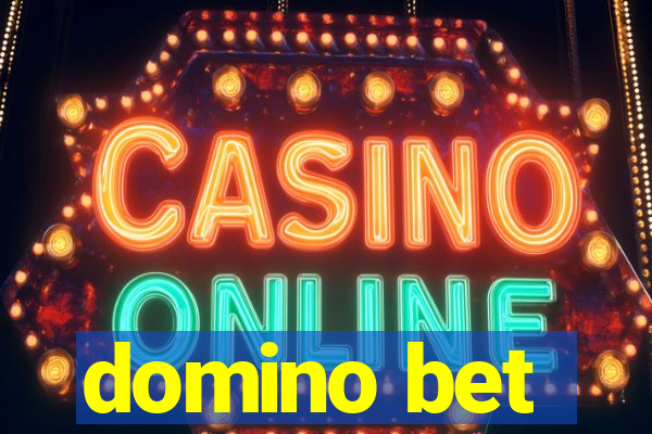 domino bet