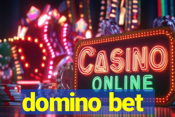 domino bet